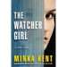 The Watcher Girl: A Thriller