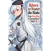Reborn to Master the Blade: From Hero-King to Extraordinary Squire, Vol. 5 (Light Novel)