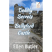 Deadly Secrets at Ballyford Castle: Ariadne Winter Mystery