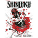 Shinjuku (Second Edition)