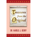 Treasures from the Original Vol. III: Studies in 2 Timothy