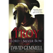 Troy: Lord of the Silver Bow: A Novel