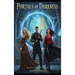 Portals of Darkness: Book 2 of the Creator Series