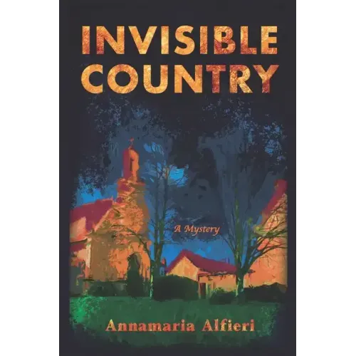 Invisible Country