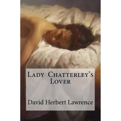 Lady Chatterley's Lover