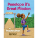 Penelope B's Great Mission