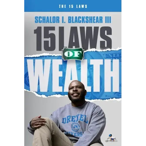 15 Laws of Wealth