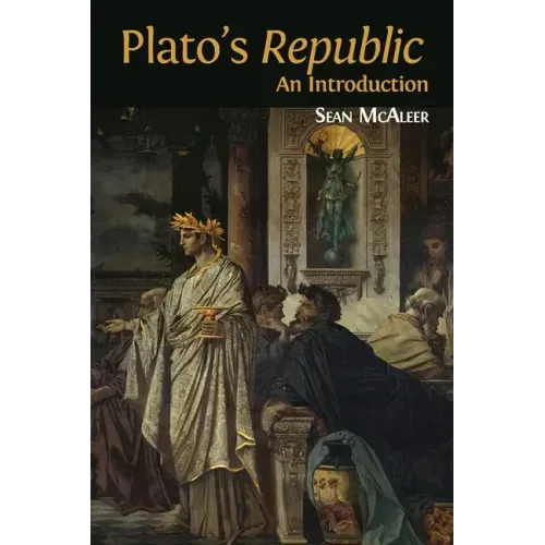 Plato's 'Republic': An Introduction