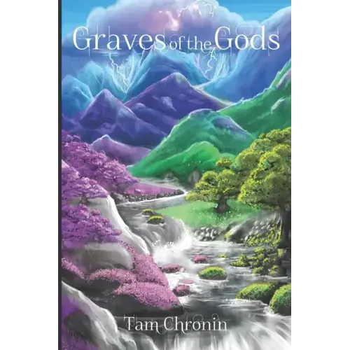 Graves of the Gods