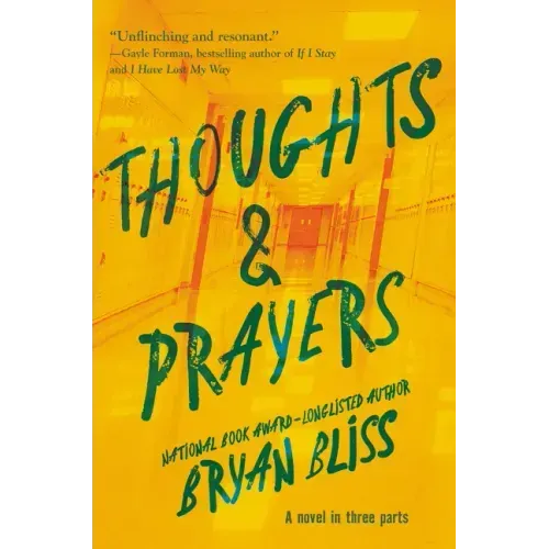 Thoughts & Prayers