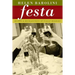 Festa: Recipes and Recollections of Italian Holidays