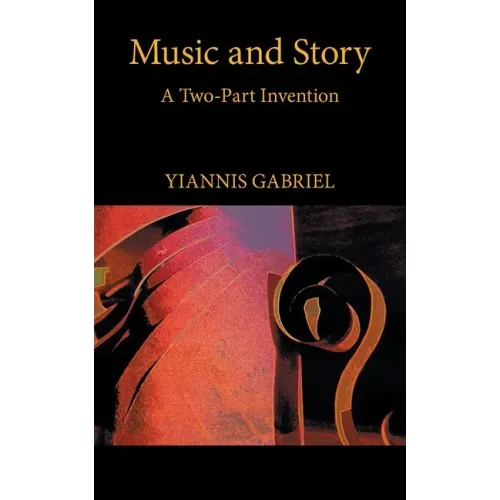 Music and Story: A Two-Part Invention