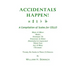 ACCIDENTALS HAPPEN! A Compilation of Scales for Cello in Three Octaves: Major & Minor, Modes, Dominant 7th, Pentatonic & Ethnic, Diminished & Augmente