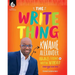 The Write Thing: Kwame Alexander Engages Students in Writing Workshop