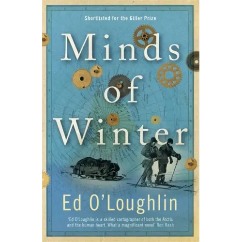 Minds of Winter