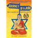 Journey of a JuBu: How a neurotic Jew found his inner Bu