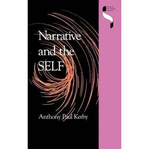 Narrative and the Self