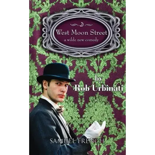 West Moon Street