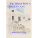 Writing From A Greek Island