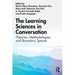 The Learning Sciences in Conversation: Theories, Methodologies, and Boundary Spaces