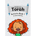 Children's Torah: Activity Book 1
