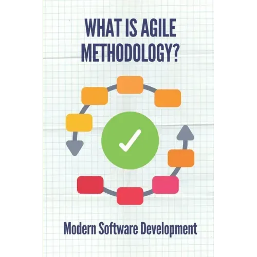 What Is Agile Methodology?: Modern Software Development: Agile Software Development