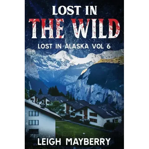 Lost in the Wild