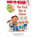 The First Day of School