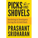 Picks and Shovels: Marketing to Developers During the AI Gold Rush