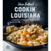 Kevin Belton's Cookin' Louisiana: Flavors from the Parishes of the Pelican State