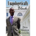 Unapologetically Black: Doni Glover Autobiography