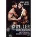 Killer Honeymoon (Sawyer and Royce: Matrimony and Mayhem Book 3)