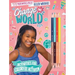Bellen Woodard: More Than Peach: Change the World