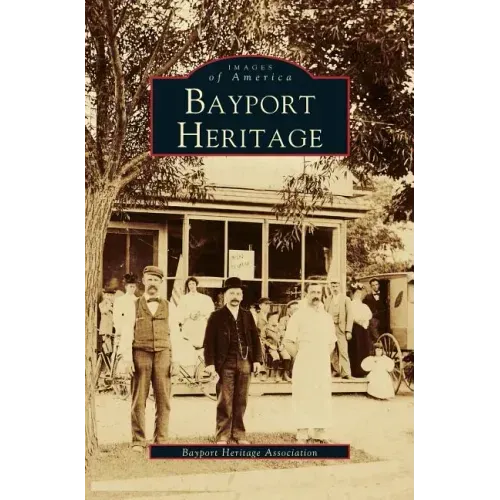 Bayport Heritage