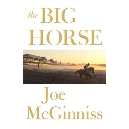 The Big Horse