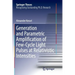 Generation and Parametric Amplification of Few‐cycle Light Pulses at Relativistic Intensities