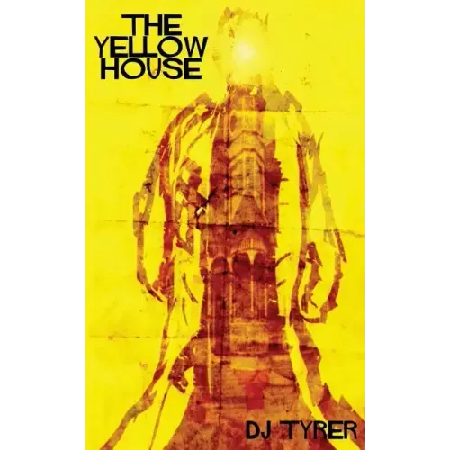 The Yellow House