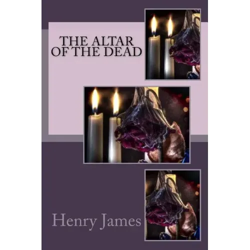 The Altar of the Dead