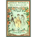 Little Women (Illustrated): Complete and Unabridged 1896 Illustrated Edition