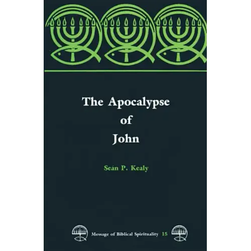 The Apocalypse of John