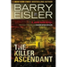 The Killer Ascendant: A John Rain Novel