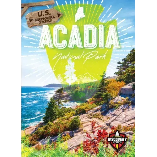Acadia National Park