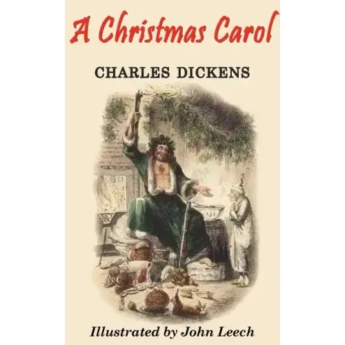 A Christmas Carol