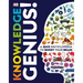 Knowledge Genius!: A Quiz Encyclopedia to Boost Your Brain