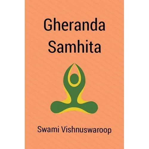 Gheranda Samhita