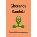 Gheranda Samhita