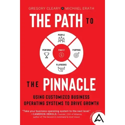 The Path to the Pinnacle: Using Customized Business Operating Systems to Drive Growth