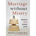 Marriage Without Misery: Moving from Chaos to Conformity in Christ