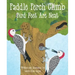 Paddle Perch Climb: Bird Feet Are Neat