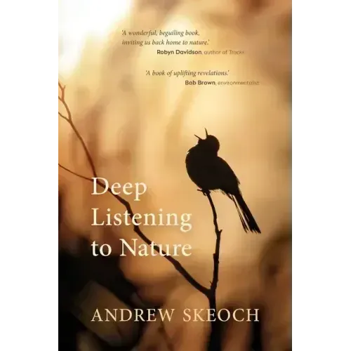 Deep Listening to Nature